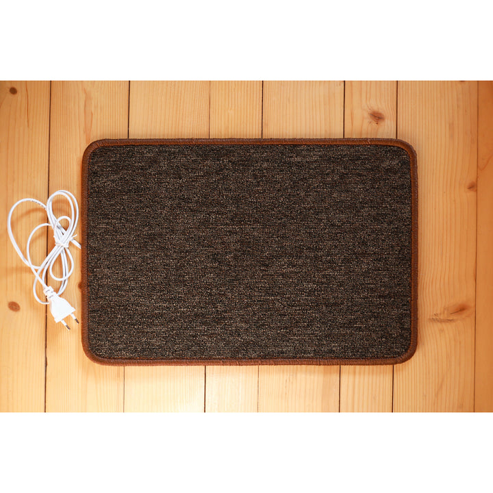 Tapete de aquecimento infravermelho TRIO 40W 50x33 cm IP20