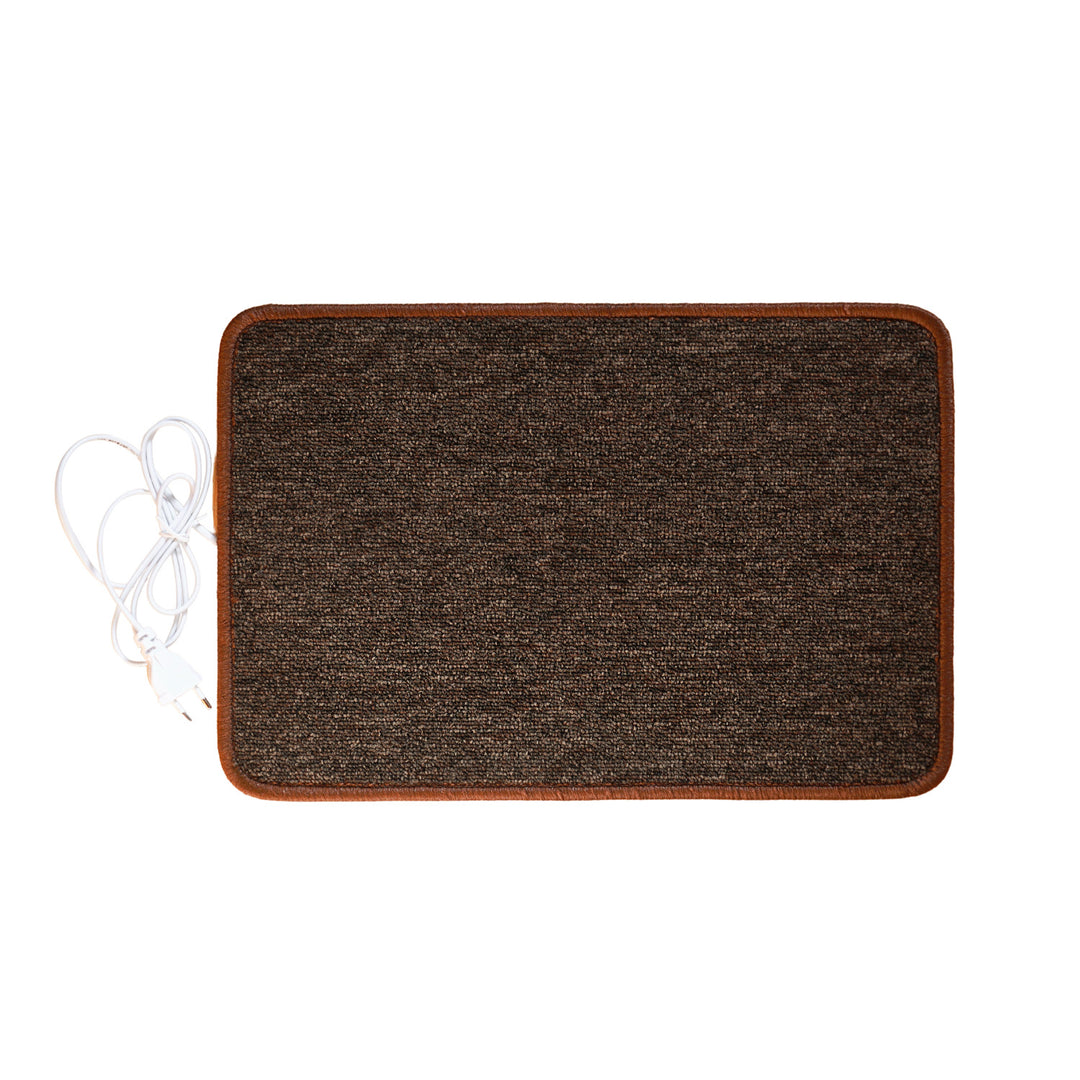 Tapete de aquecimento infravermelho TRIO 40W 50x33 cm IP20
