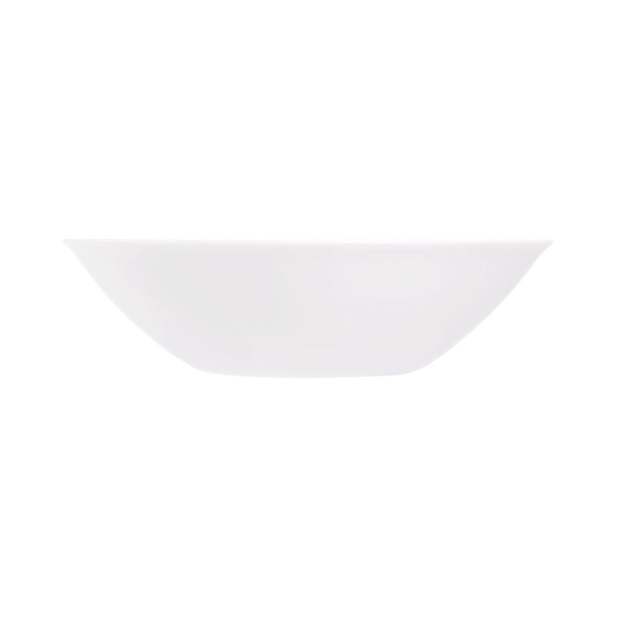 Saladeira Luminarc, vidro temperado, 16,5 cm, Sweet Line