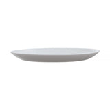 Prato de sobremesa Luminarc Granite Diwali, redondo, 19 cm, cinzento