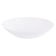 Luminarc Arcopal Zelie Prato fundo, redondo, 20 cm, Branco
