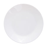 Prato de Sobremesa Luminarc Arcopal Zelie, Redondo 18 cm, Branco