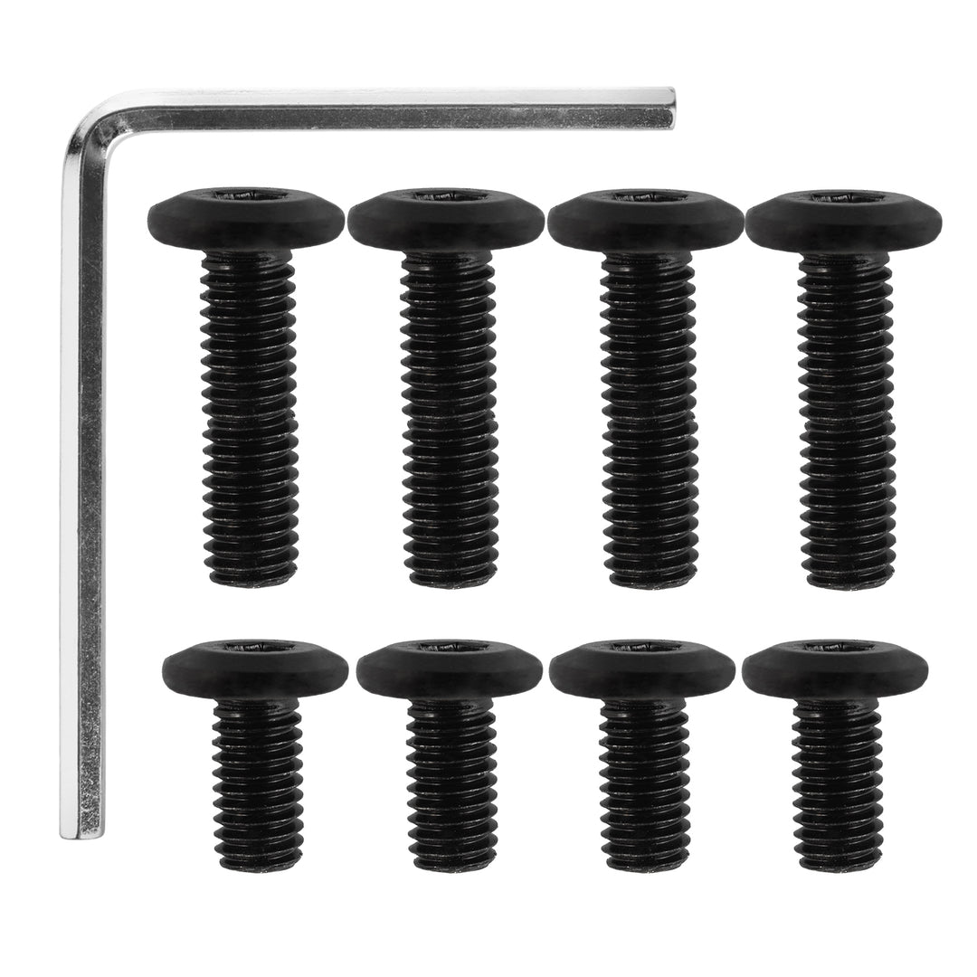 Soporte móvil Maclean para escritorio/portátil, negro, regulable en altura 76-109cm, max. 30kg , MC-120 B