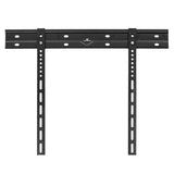 Suporte de parede ultrafino para TV Maclean, 40-85", VESA máx. 600x400, carga até 80 kg, MC-123