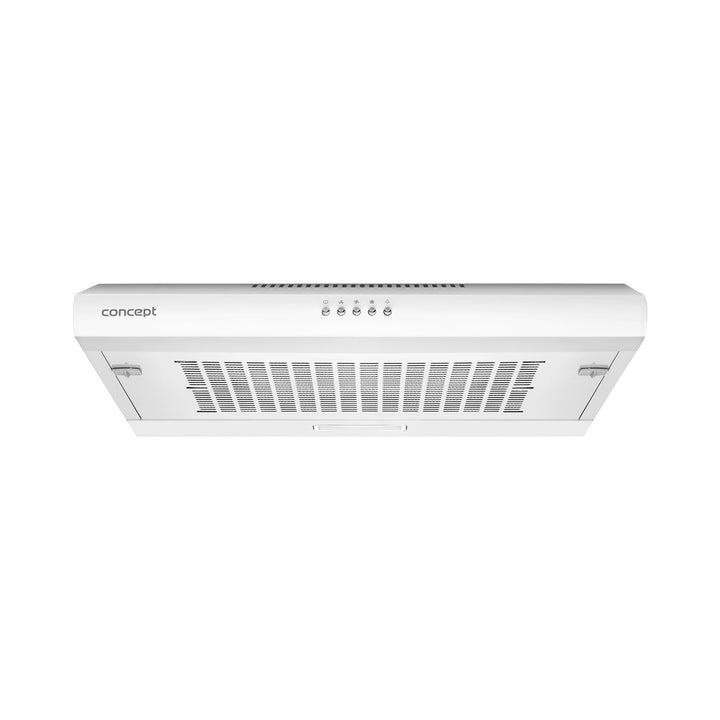 Concept OPP1360wh Campana extractora bajo mueble 60cm, blanco
