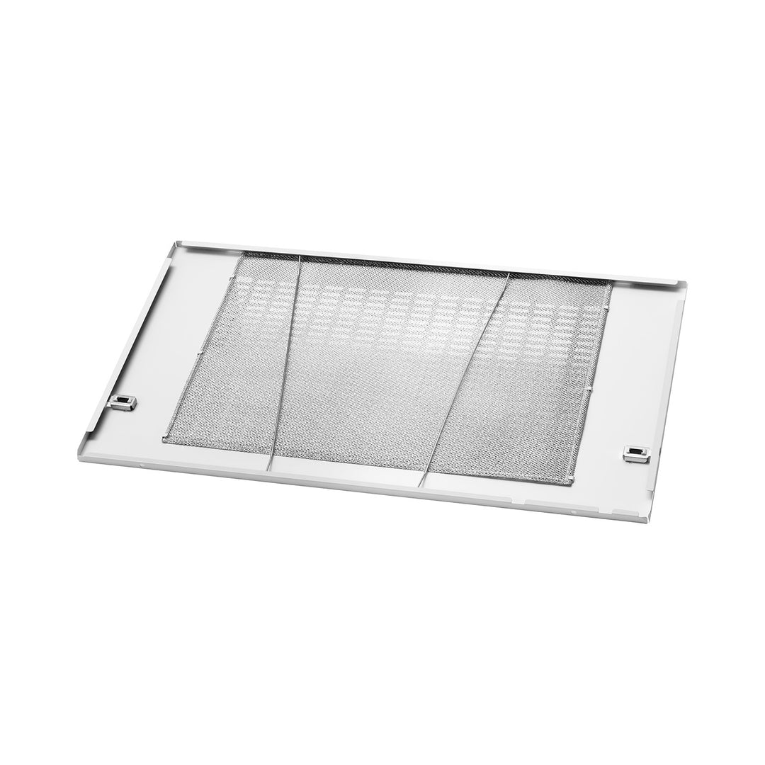 Concept OPP1360wh Campana extractora bajo mueble 60cm, blanco