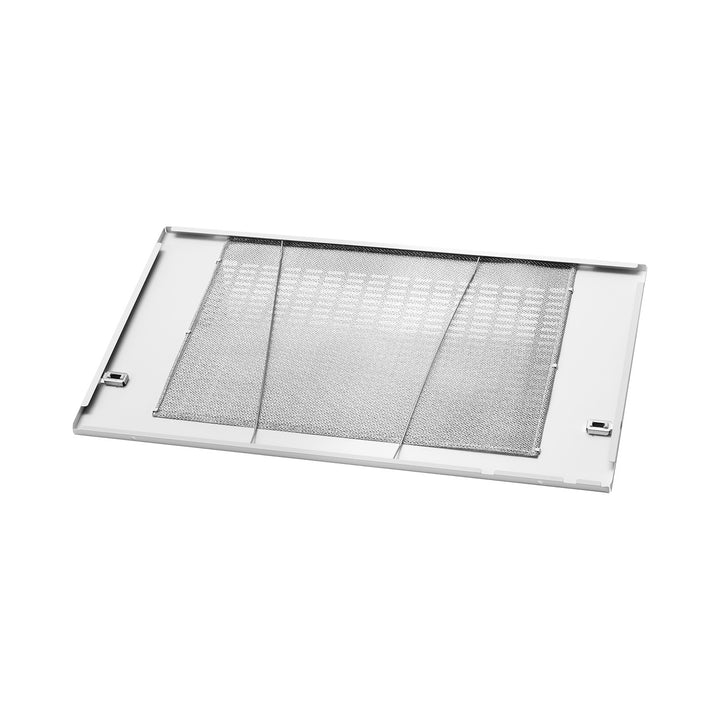 Concept OPP1360wh Campana extractora bajo mueble 60cm, blanco