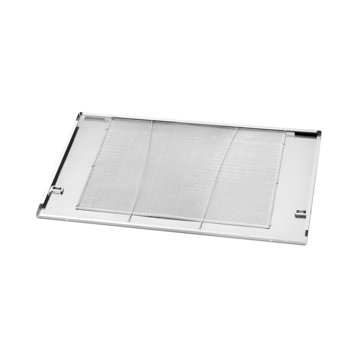 Exaustor de encastre Concept OPP1360ss, 60 cm, aço inoxidável
