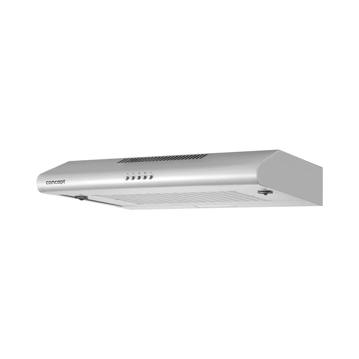 Exaustor de encastre Concept OPP1360ss, 60 cm, aço inoxidável