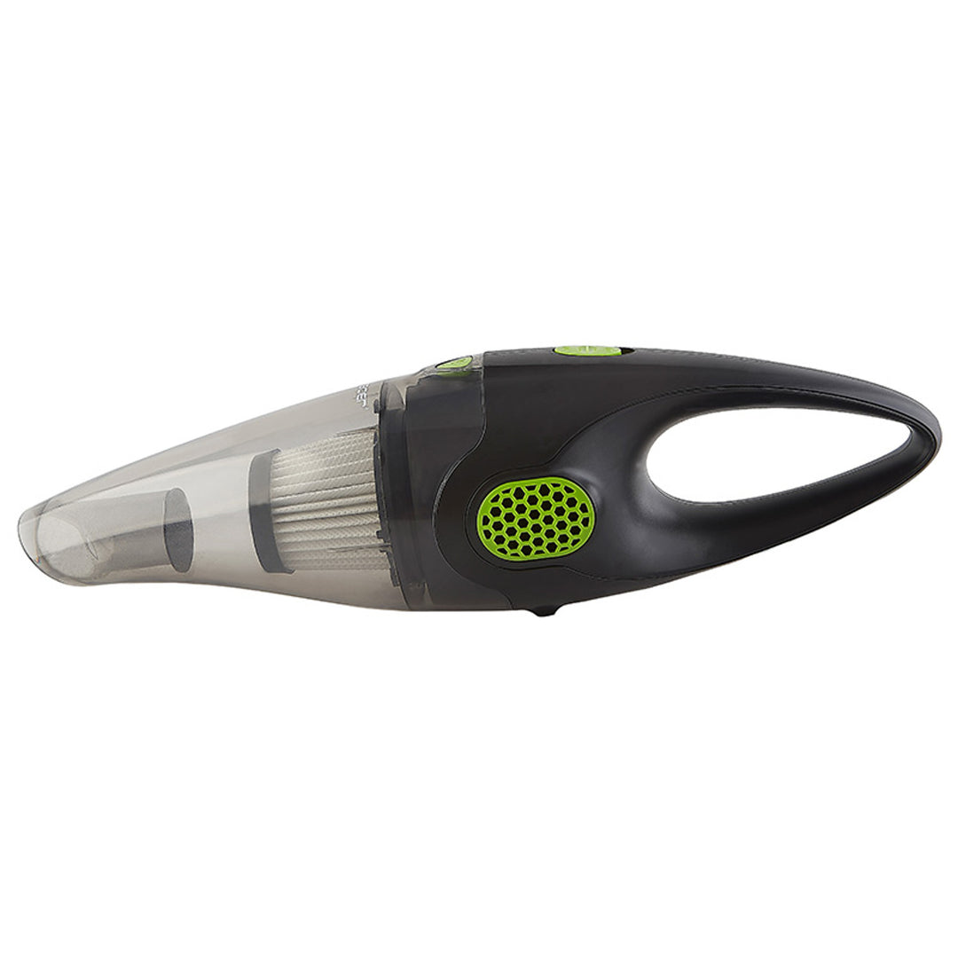 Aspirador Tracer para automóvel, 2 filtros HEPA, fonte de alimentação 12 V, 100 W, OK-V1