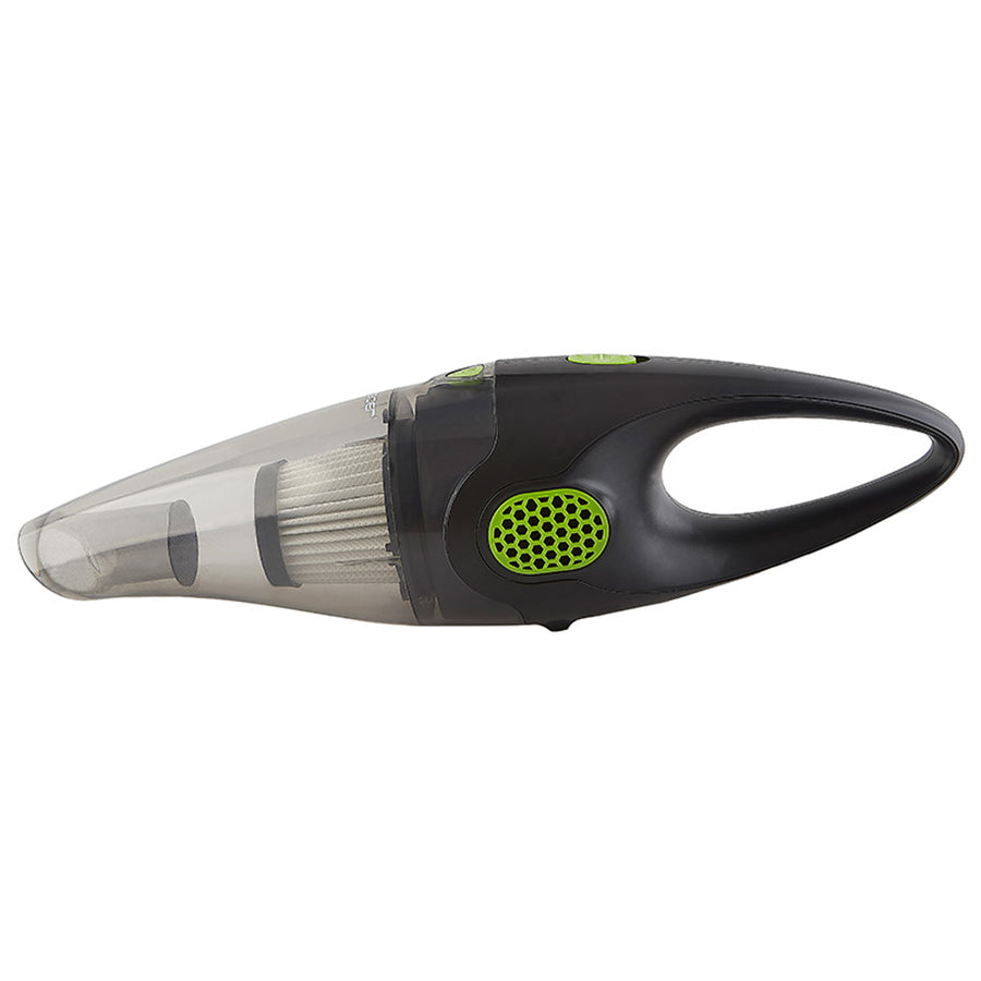 Aspirador Tracer para automóvel, 2 filtros HEPA, fonte de alimentação 12 V, 100 W, OK-V1