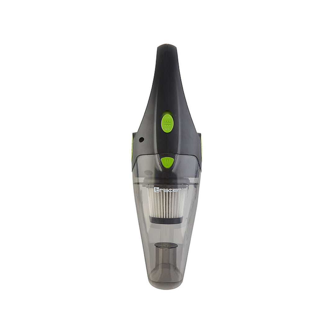 Aspirador Tracer para automóvel, 2 filtros HEPA, fonte de alimentação 12 V, 100 W, OK-V1