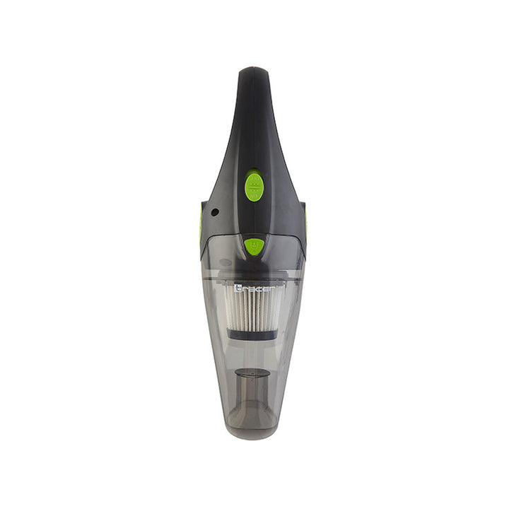 Aspirador Tracer para automóvel, 2 filtros HEPA, fonte de alimentação 12 V, 100 W, OK-V1