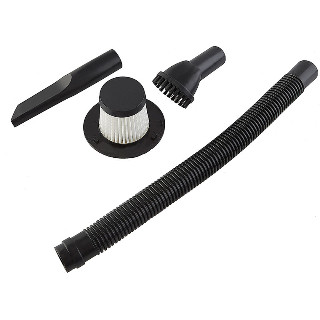 Aspirador Tracer para automóvel, 2 filtros HEPA, fonte de alimentação 12 V, 100 W, OK-V1