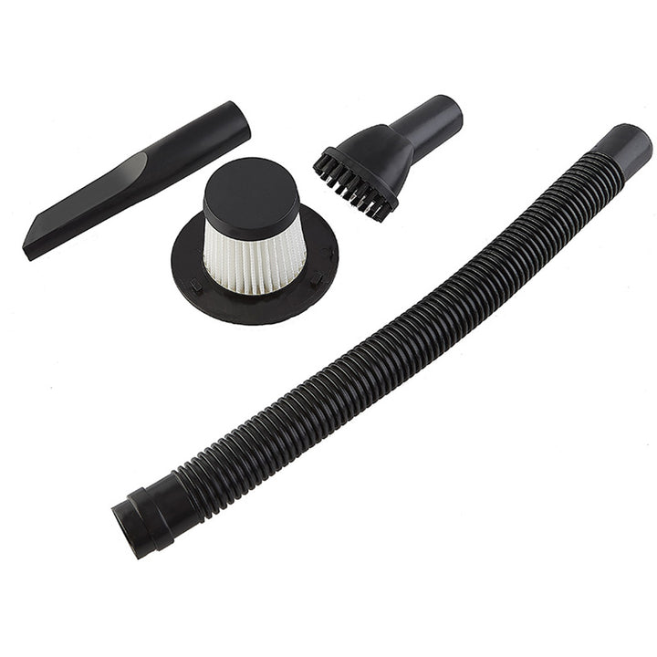 Aspirador Tracer para automóvel, 2 filtros HEPA, fonte de alimentação 12 V, 100 W, OK-V1