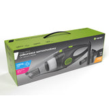 Aspirador Tracer para automóvel, 2 filtros HEPA, fonte de alimentação 12 V, 100 W, OK-V1