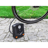 Compressor Tracer para Carro, Moto, Bicicleta, Balão, 120W, 8 bar, RES-03ML