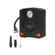 Compressor Tracer para Carro, Moto, Bicicleta, Balão, 120W, 8 bar, RES-03ML
