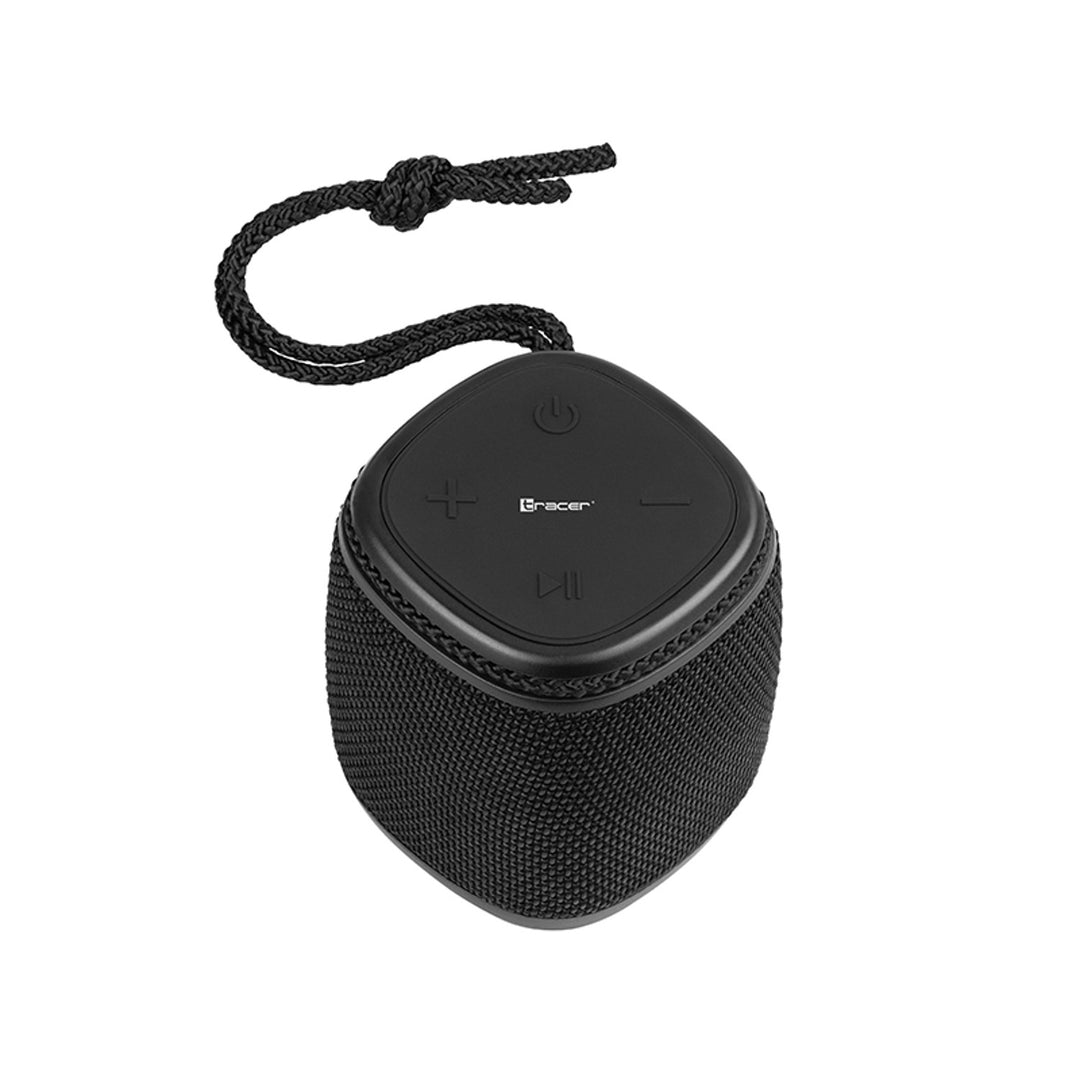 Coluna sem fios TRACER, Bluetooth 5.1, tecnologia TWS, 5 W, Splash S