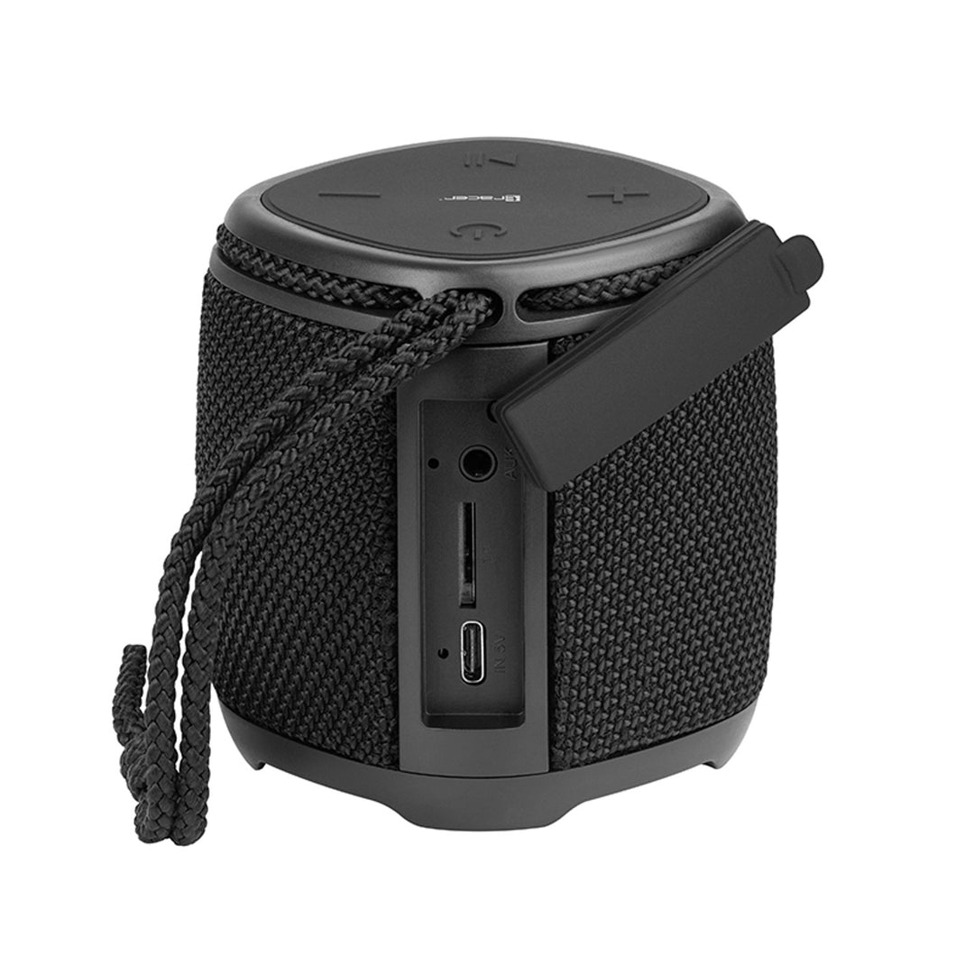 Coluna sem fios TRACER, Bluetooth 5.1, tecnologia TWS, 5 W, Splash S