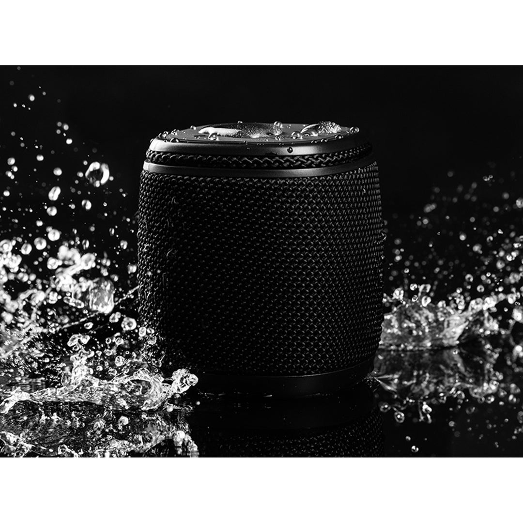 Coluna sem fios TRACER, Bluetooth 5.1, tecnologia TWS, 5 W, Splash S
