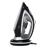 Ferro a vapor sem fio Adler AD 5043, placa de cerâmica, 2800 W