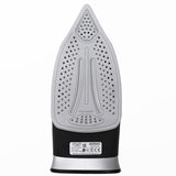 Ferro a vapor sem fio Adler AD 5043, placa de cerâmica, 2800 W