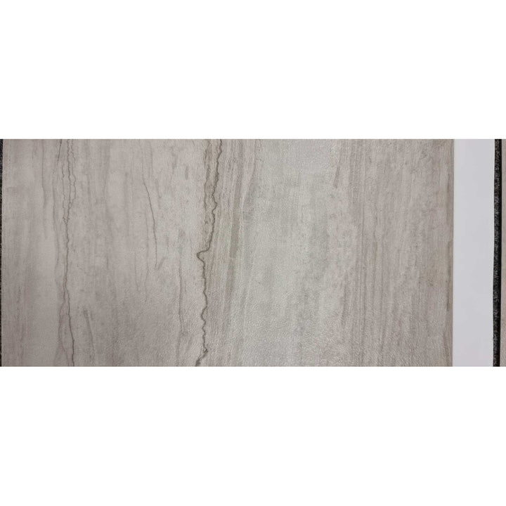 Fliesana Baldosas autoadhesivas para paredes y suelos, juego de 3, impermeable, dibujo de piedra natural (acantilado)