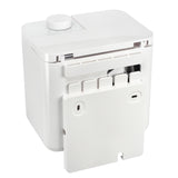 Irrigador Aquajet, control electrónico, recipiente de 500 ml, 4 puntas, LD-A9