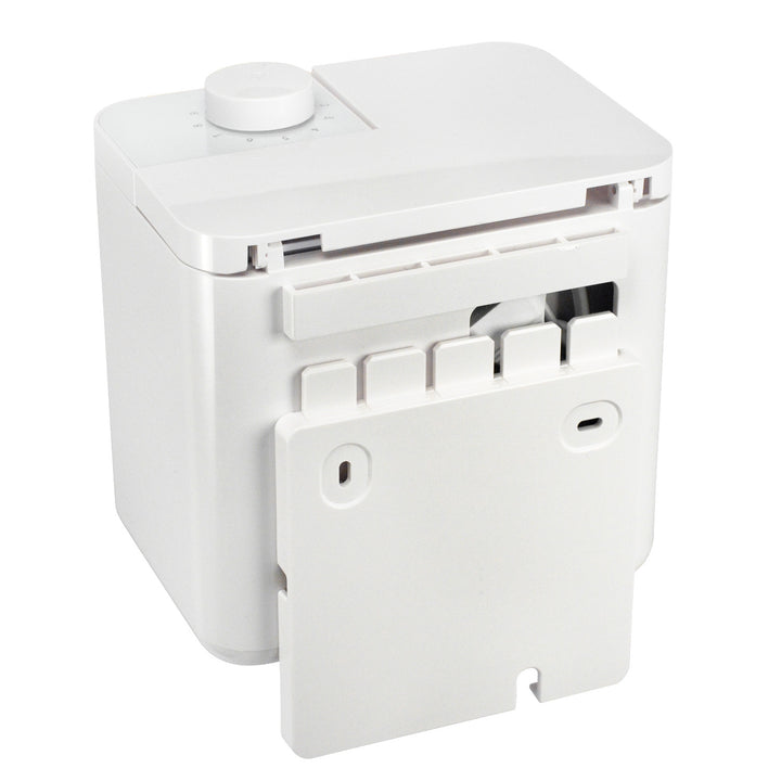 Irrigador Aquajet, control electrónico, recipiente de 500 ml, 4 puntas, LD-A9