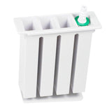Irrigador Aquajet, control electrónico, recipiente de 500 ml, 4 puntas, LD-A9