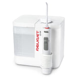 Irrigador Aquajet, control electrónico, recipiente de 500 ml, 4 puntas, LD-A9