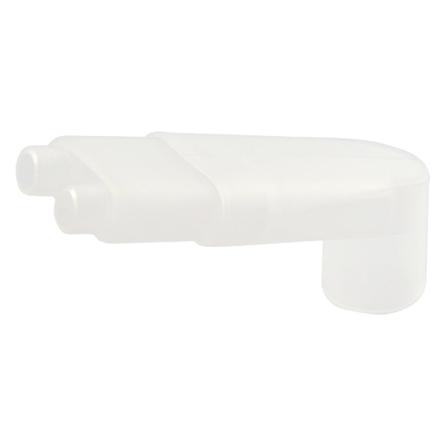 Kit de acessórios para inalação KIT Omnibus B-SPEED AZUL