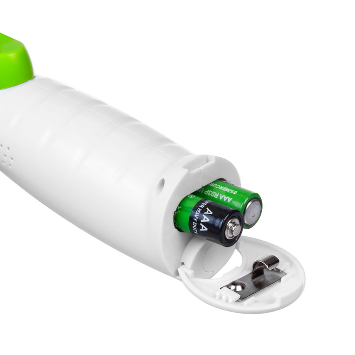 Promedix PR-870 Pulsioxímetro médico con LED HD de 1,5" + termómetro médico por infrarrojos sin contacto Promedix PR-960