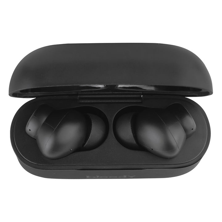 Auscultadores sem fios A4TECH, Bluetooth 5.0, BLOODY TWS M30, preto