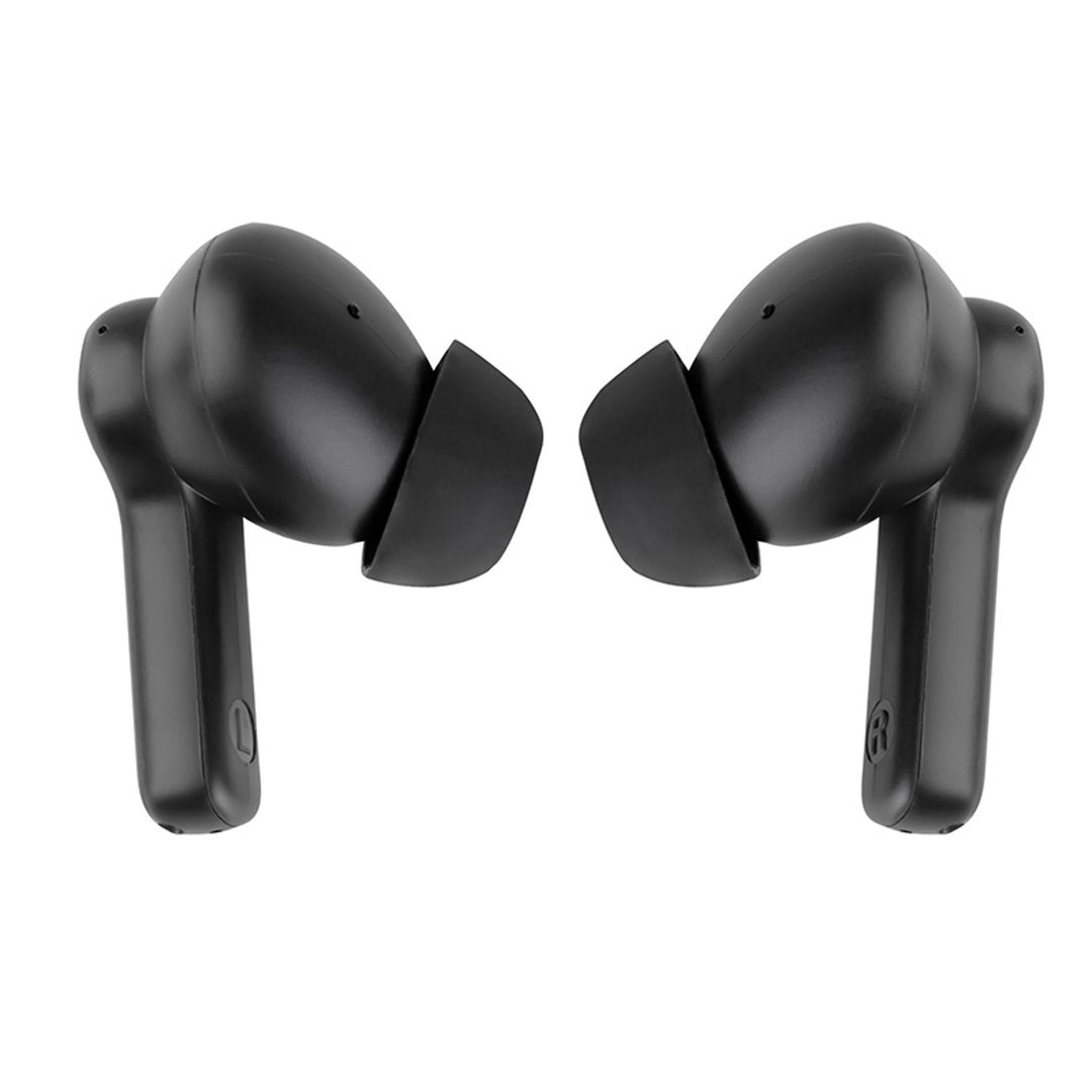 Auscultadores sem fios A4TECH, Bluetooth 5.0, BLOODY TWS M30, preto