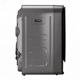 Secadora eléctrica de tambor GreenBlue, capacidad de 3 kg, GB415 GR