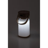 Candeeiro Decorativo Rabalux Funes, Exterior, IP44, 3W, Castanho