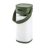 Candeeiro Decorativo Rabalux Funes, Exterior, IP44, 3W, Verde