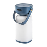 Rabalux Funes Lámpara decorativa, exterior, IP44, 3W, azul