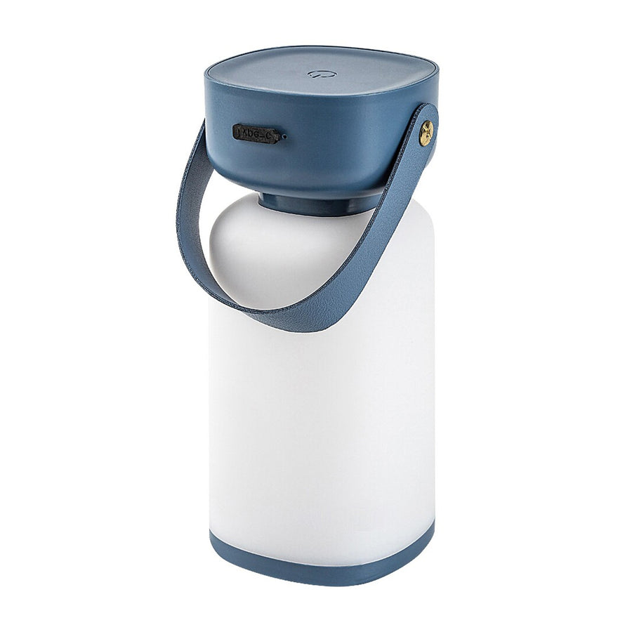 Rabalux Funes Lámpara decorativa, exterior, IP44, 3W, azul