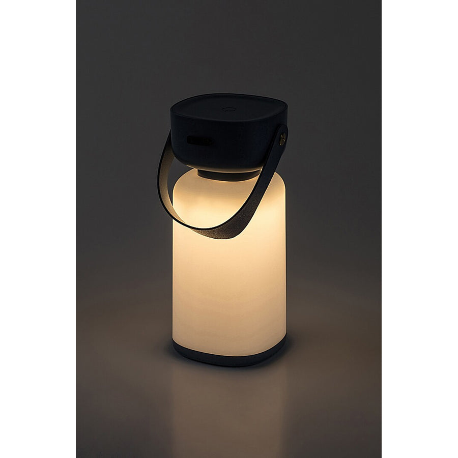 Rabalux Funes Lámpara decorativa, exterior, IP44, 3W, azul