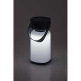 Rabalux Funes Lámpara decorativa, exterior, IP44, 3W, azul