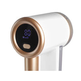 LTC Afeitadora de ropa, sin cable, pantalla LED, 3 velocidades, LXB95