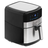 Fritadeira sem gordura Camry CR 6311, 9 programas, 5,0 L, Airfryer