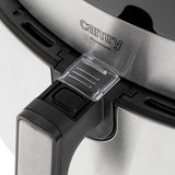 Fritadeira sem gordura Camry CR 6311, 9 programas, 5,0 L, Airfryer