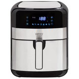 Fritadeira sem gordura Camry CR 6311, 9 programas, 5,0 L, Airfryer