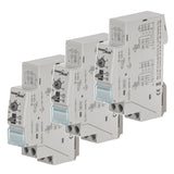 Iluminação automática de escadas GreenBlue para montagem em calha DIN, controlo de 30s-10m, máx. 2300W, GB114, 3 unidades