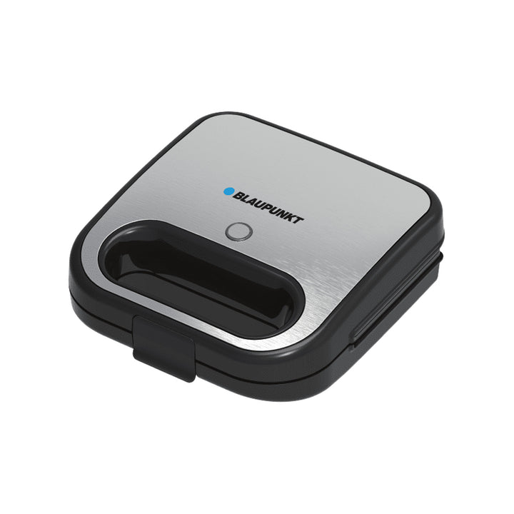 Grelhador para sanduicheira 750W Blaupunkt SMS501