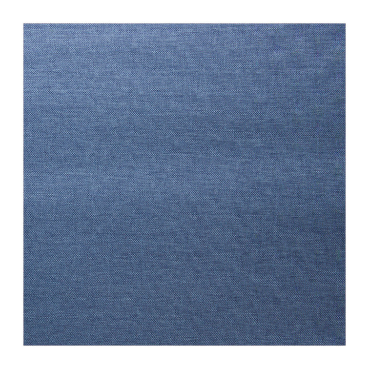 Espreguiçadeira GreenBlue GB183M Classic Beech, Azul Melange, Conjunto de 4